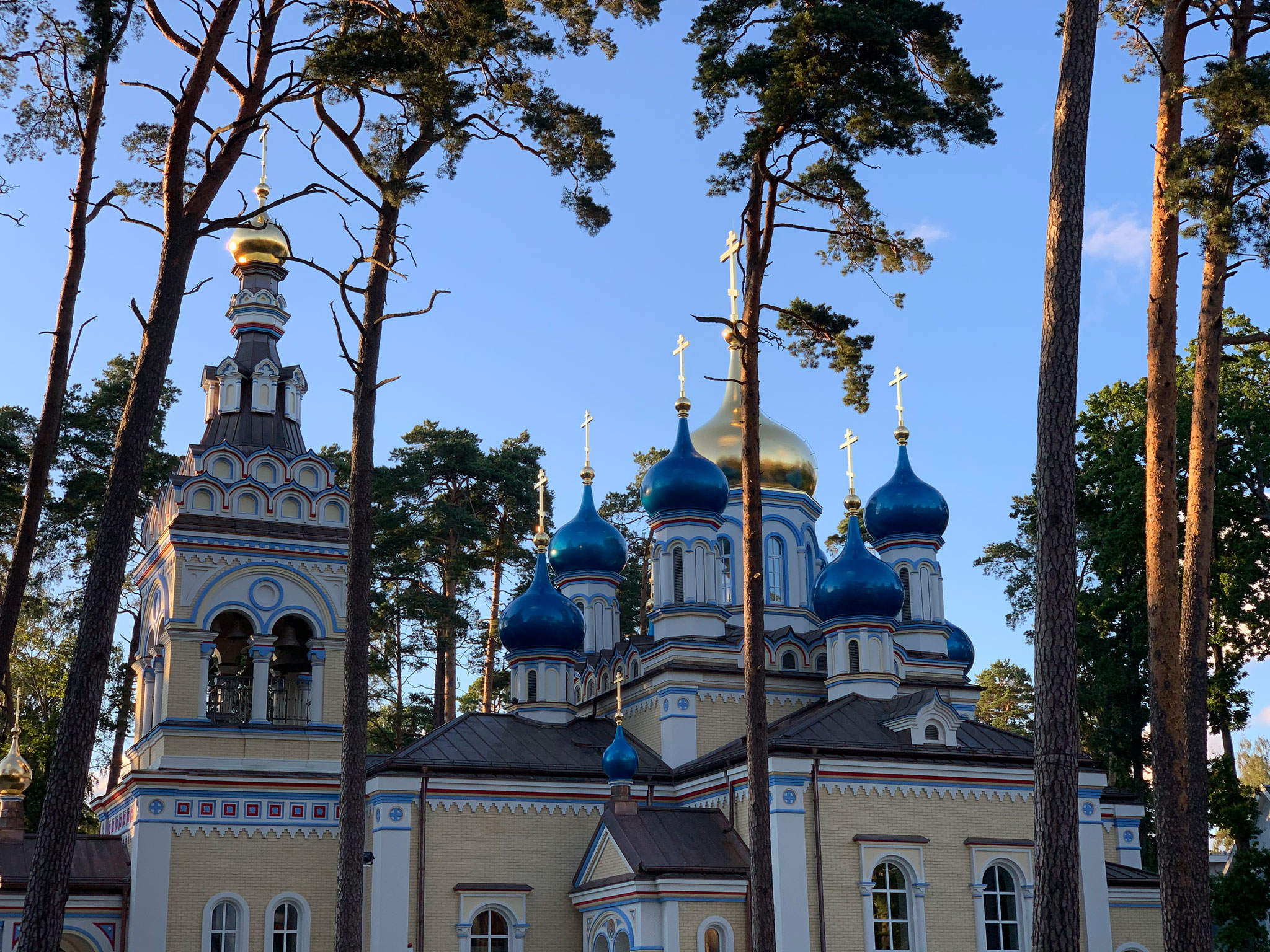 Jurmala